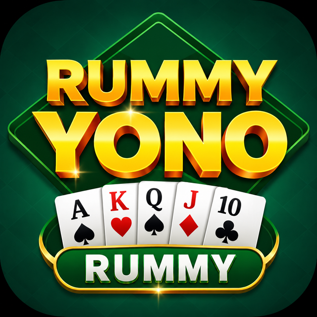 Rummy Yono